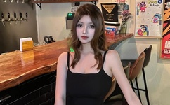 前面一根后面一根运动